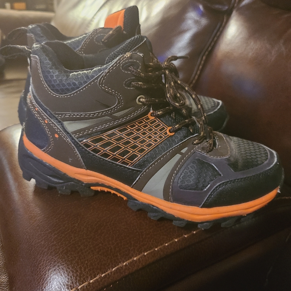 Northwest boots